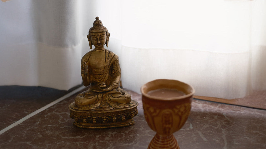 Buddha Statues: Transcending Personal & Societal Boundaries With Peace