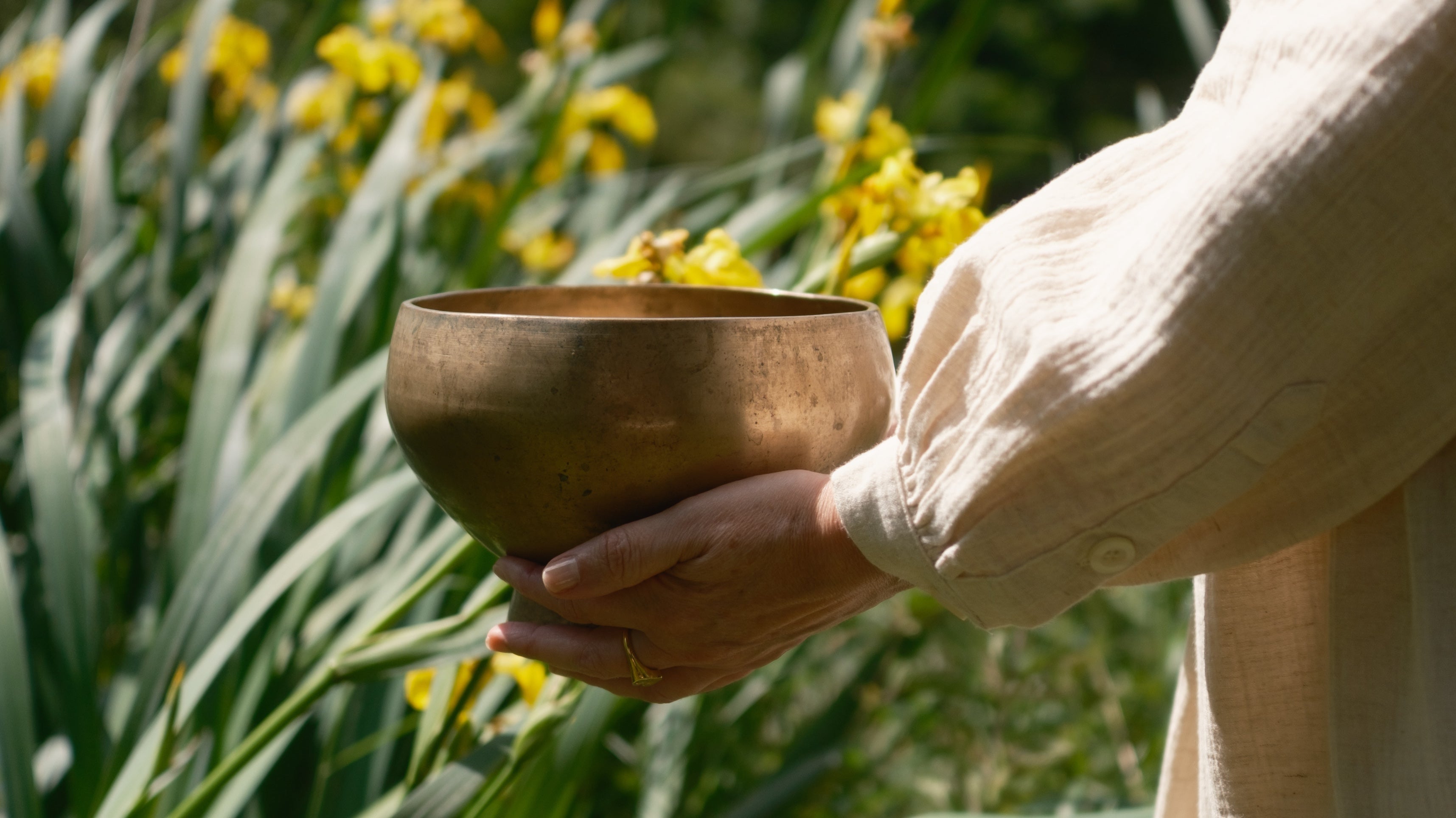 Understanding Singing Bowls: A Comprehensive Introduction