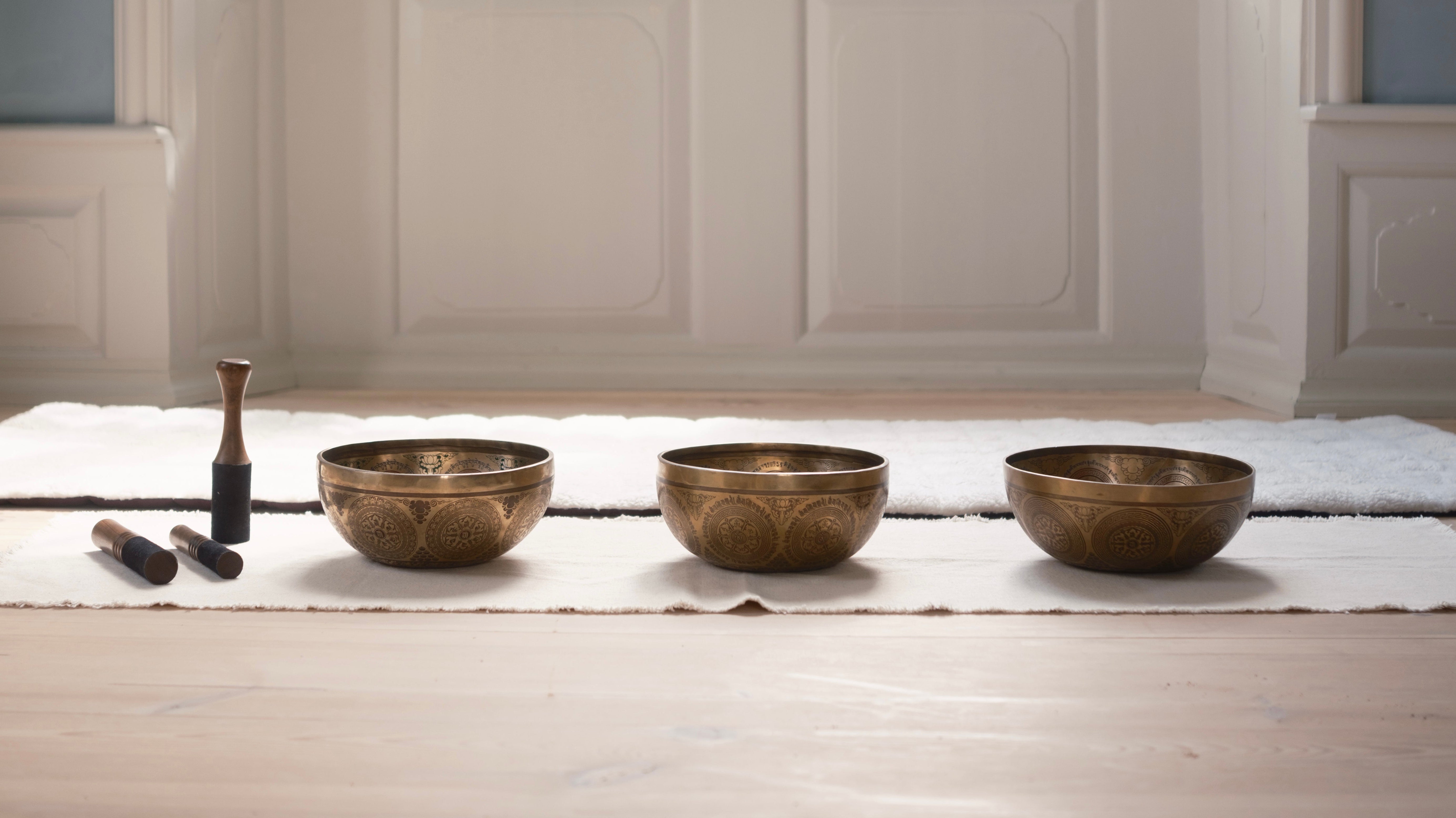 How to Choose the Right Singing Bowl: A Simple Guide