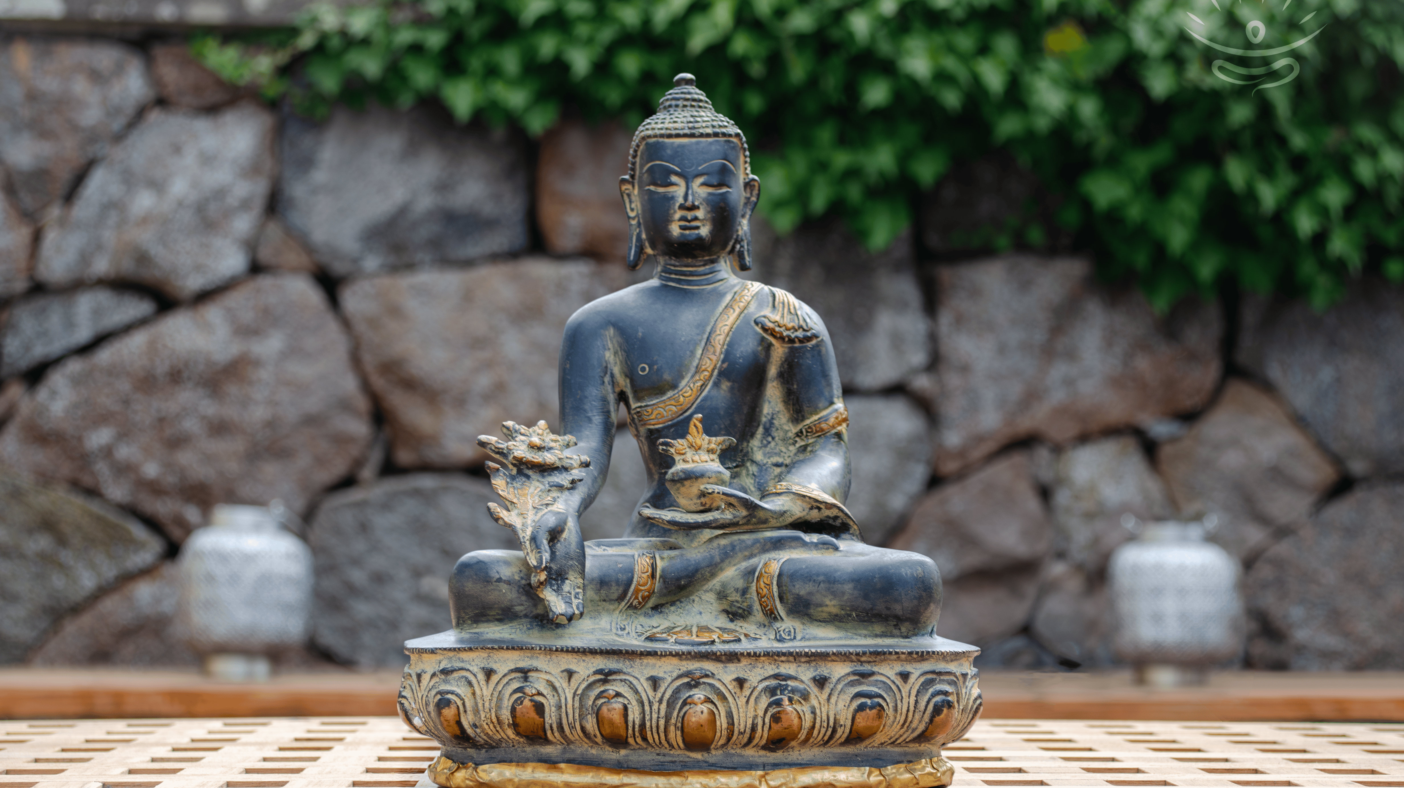 Buddha Statues: Transcending Personal & Societal Boundaries With Peace