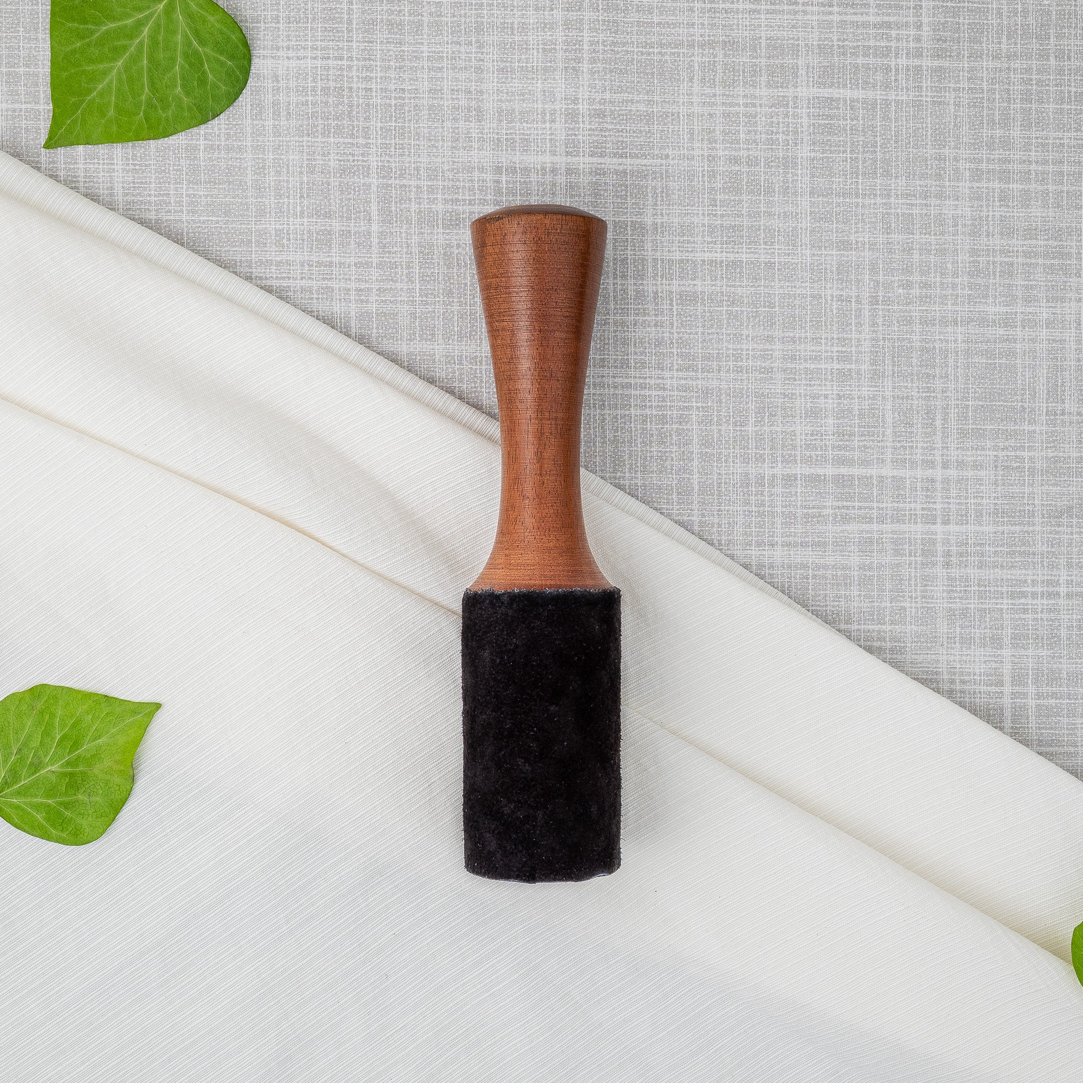 Large Wooden Singing Bowl Mallet Striker