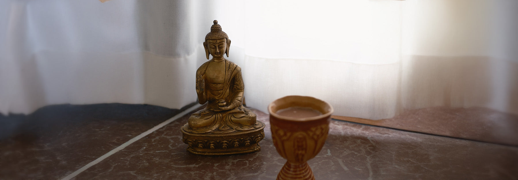 Buddha Statues: Transcending Personal & Societal Boundaries With Peace