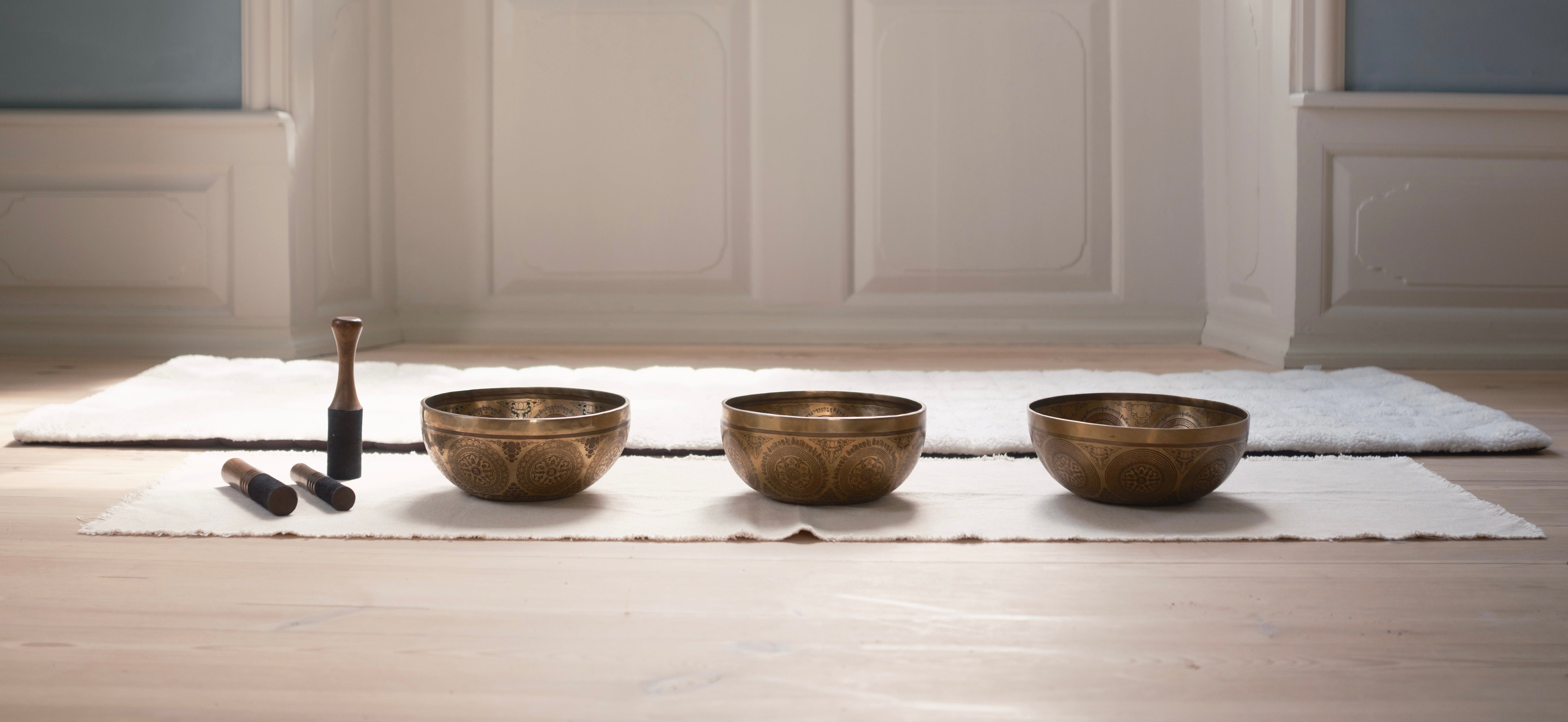 How to Choose the Right Singing Bowl: A Simple Guide