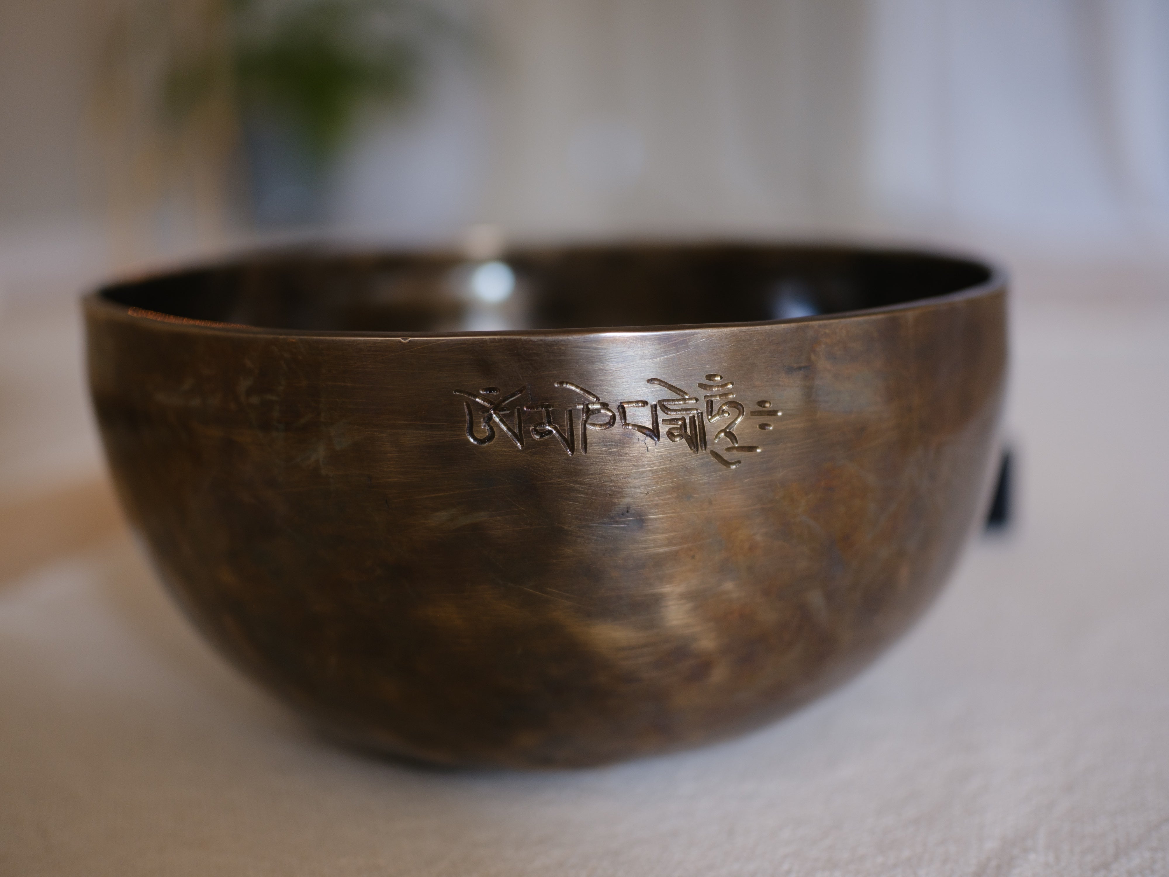 Lunar Energy Singing Bowls