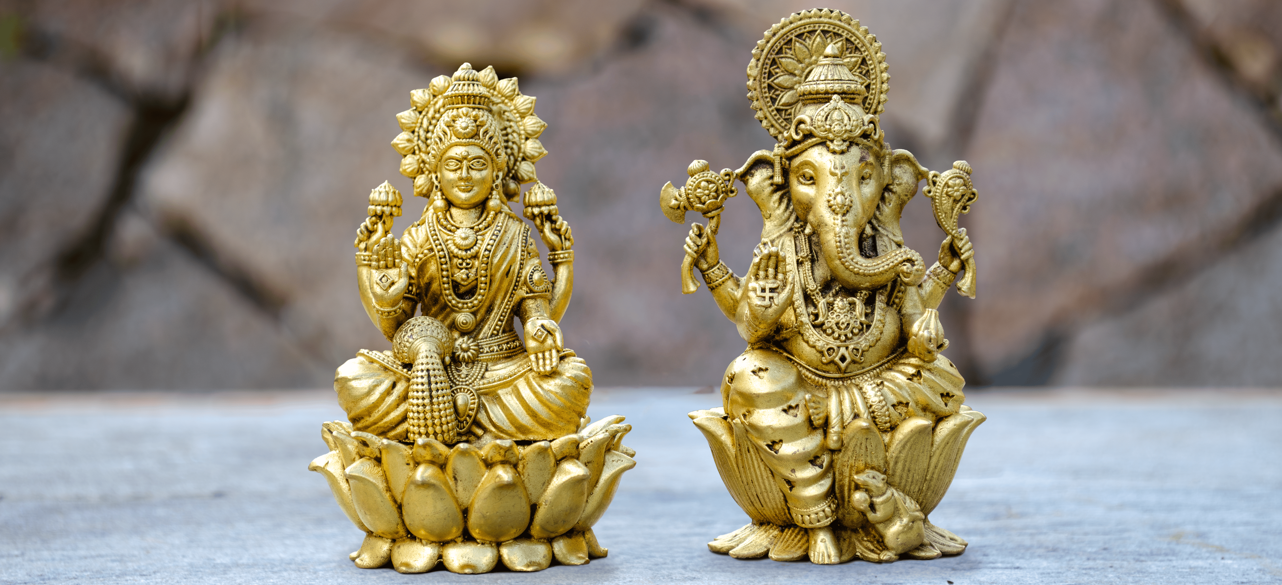 Hindu Statues