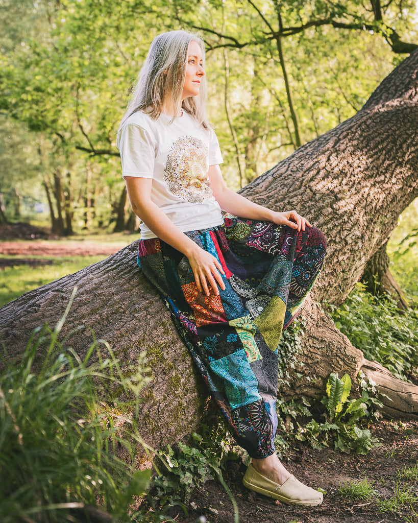 Harem Pants