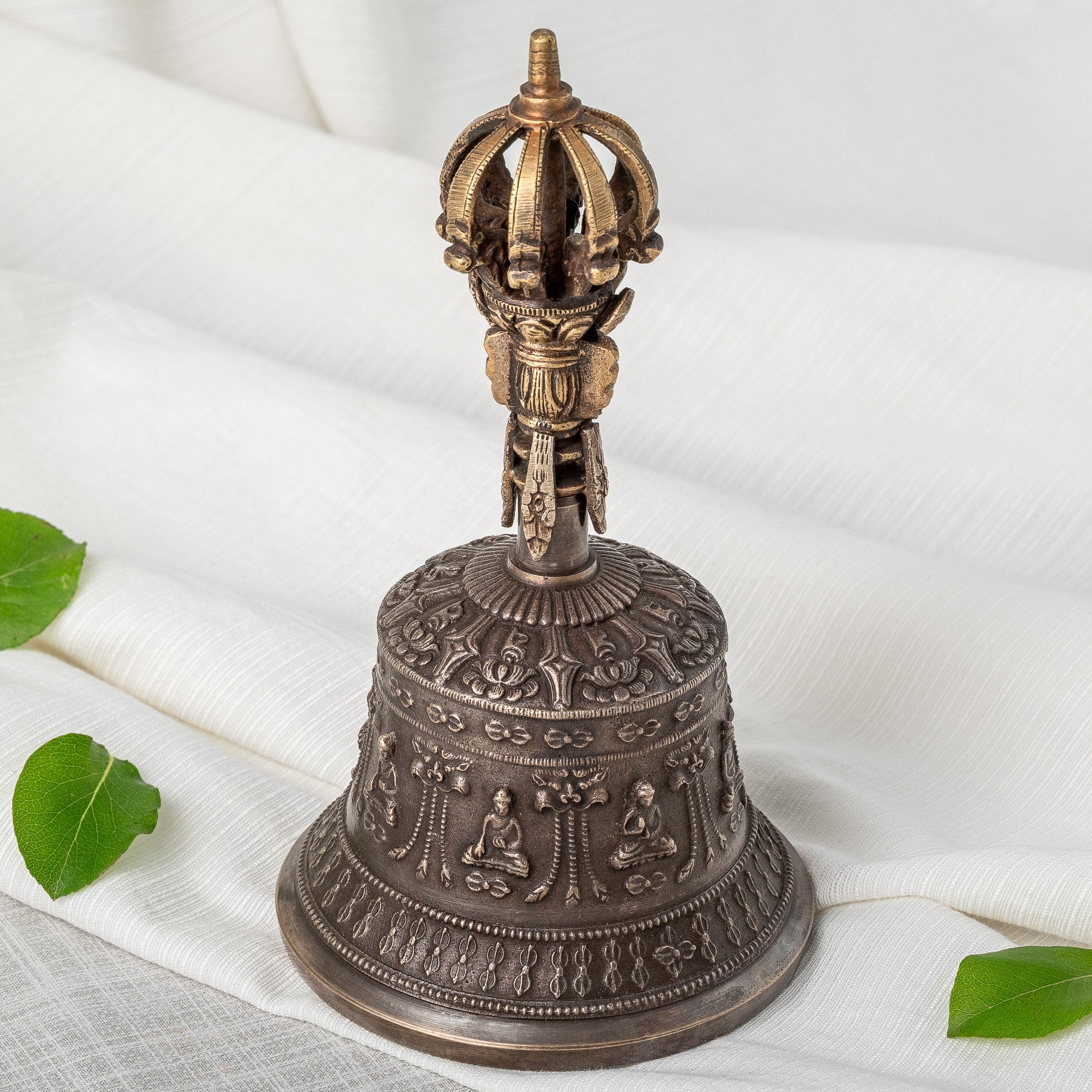 Tibetan Bell