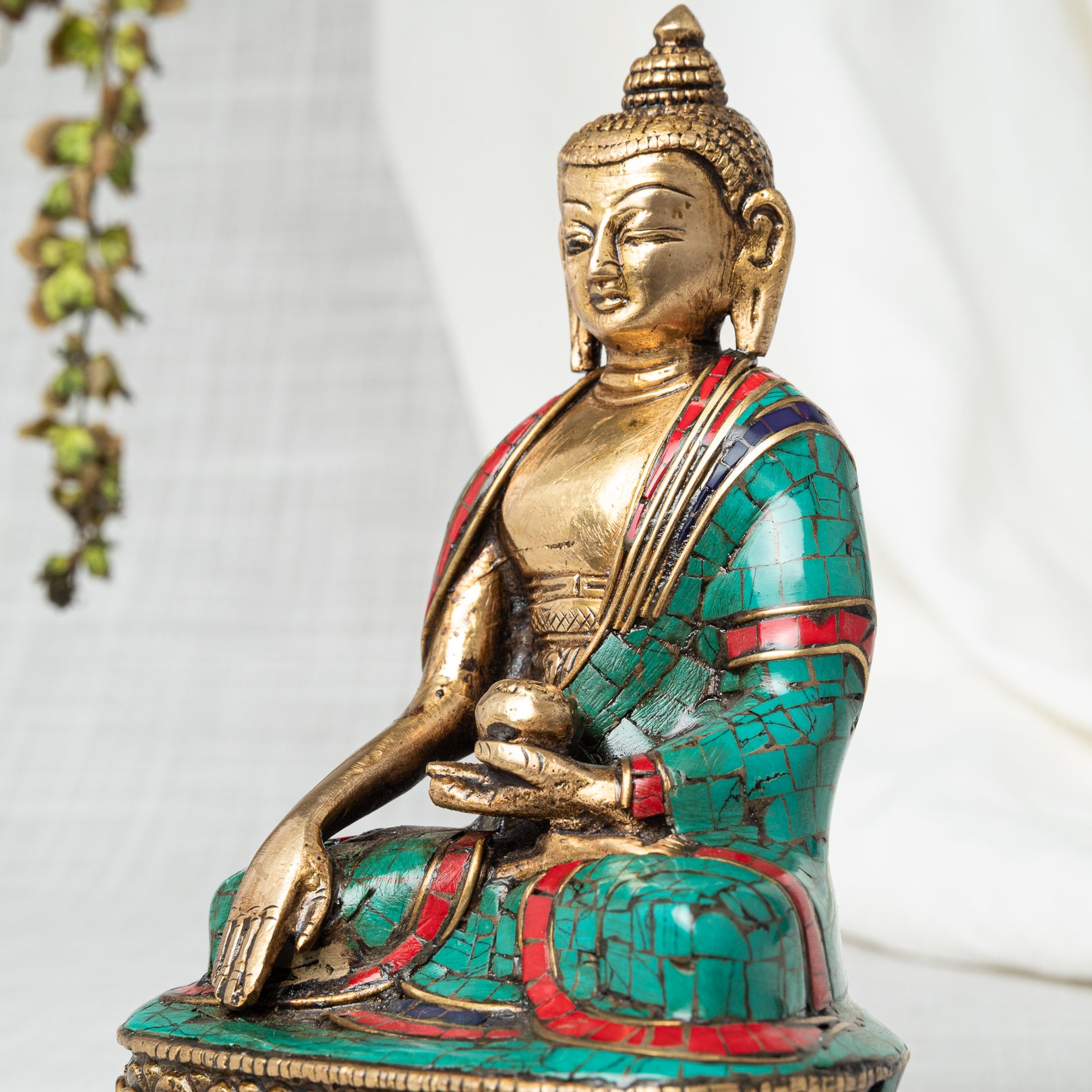 Buddha statue