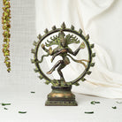Figurer af Nataraja