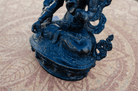 Hvid Tara Figur 22,5 cm - Detaljer