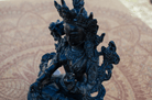 Hvid Tara Figur 22,5 cm - Detaljer