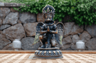 Garuda Statue 24 cm - Front
