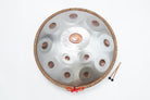 Tolv noter handpan