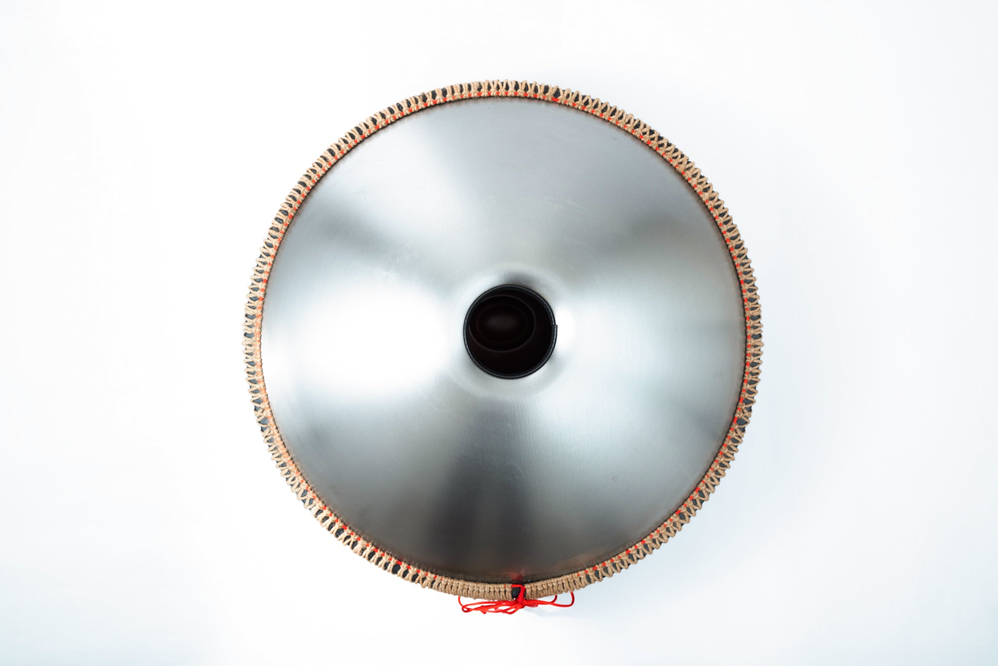 Tolv noter handpan