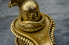Lingam - Detail