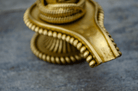 Lingam - Detail