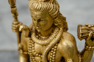Shiva Figur - Detaljer