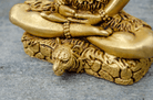 Shiva Figur - Detaljer
