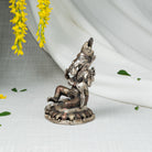 Sidebillede af Ganeshfigur
