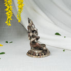 Sidebillede af Ganeshfigur