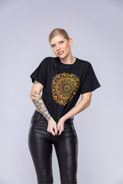 Mandala T-shirt